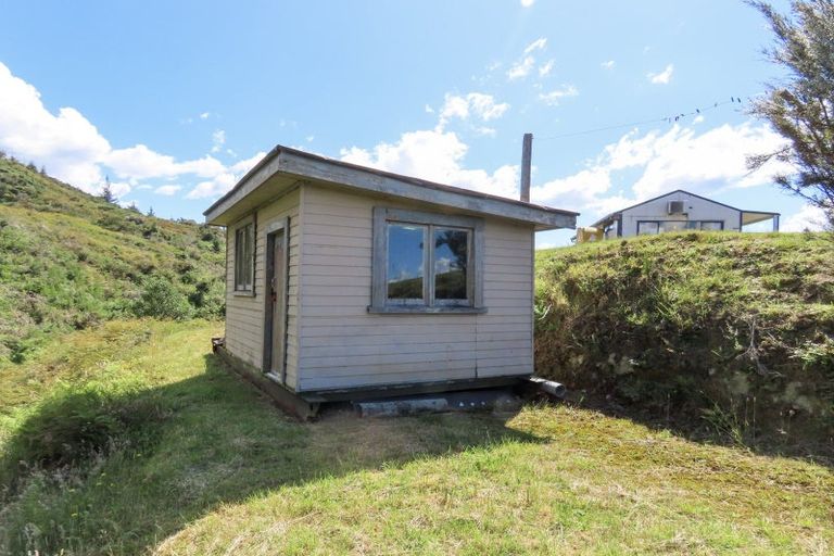 Photo of property in Rosstown, Reefton, 7830