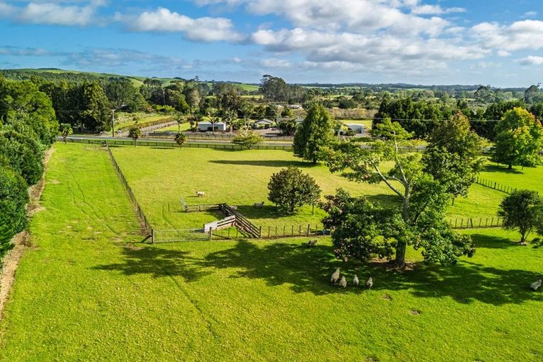 Photo of property in 135 Puketotara Road, Waipapa, Kerikeri, 0295