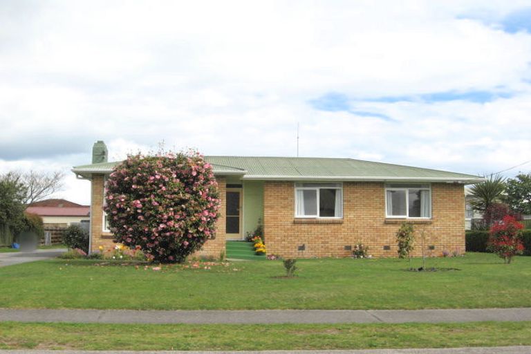 Photo of property in 1/9 Laughton Street, Taupo, 3330