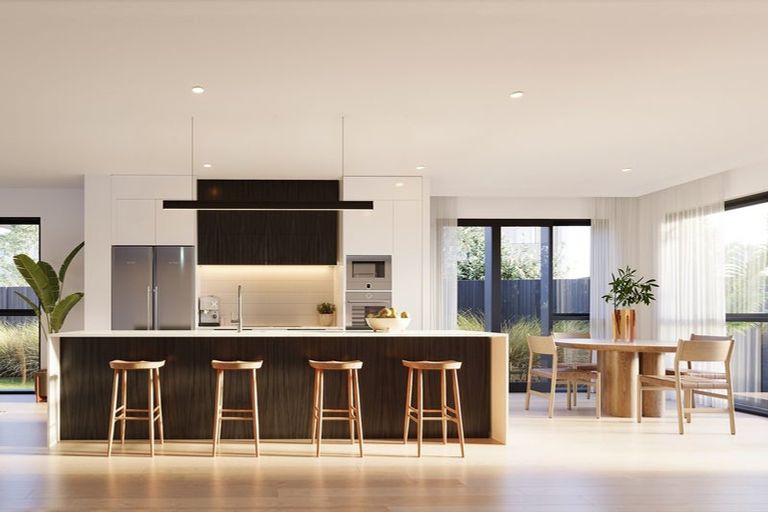 Photo of property in 9 Golden Fall Road, Hobsonville, 0616