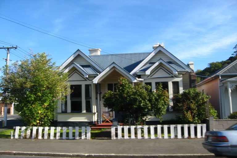 Photo of property in 25 Carr Street, North East Valley, Dunedin, 9010