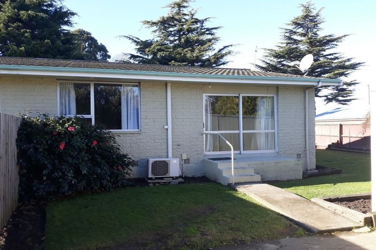 Photo of property in 44b Kathleen Crescent, Hornby, Christchurch, 8042