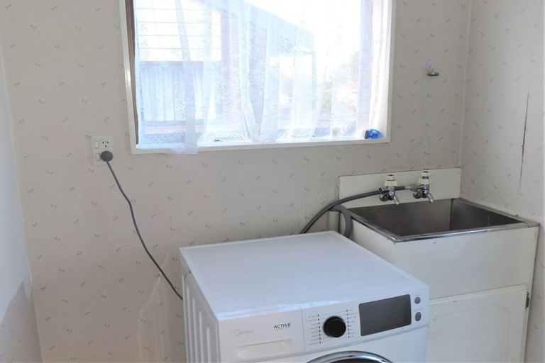 Photo of property in 77b Bailey Street, Huntly, 3700