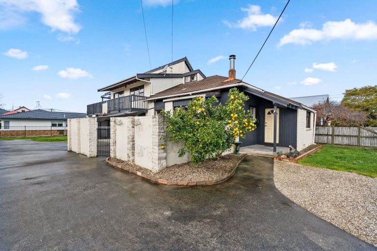 Photo of property in 3 North Street, Woodhill, Whangarei, 0110