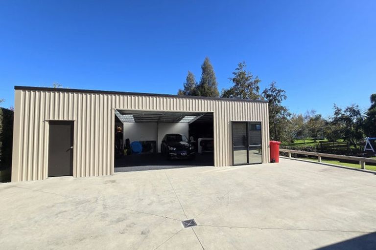 Photo of property in 1 Oaks Place, Te Aroha, 3320