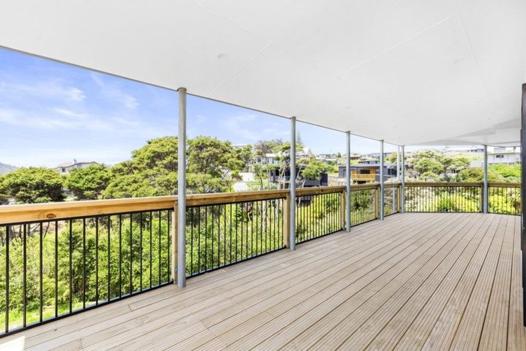 Photo of property in 15a Primrose Street, Raglan, 3225