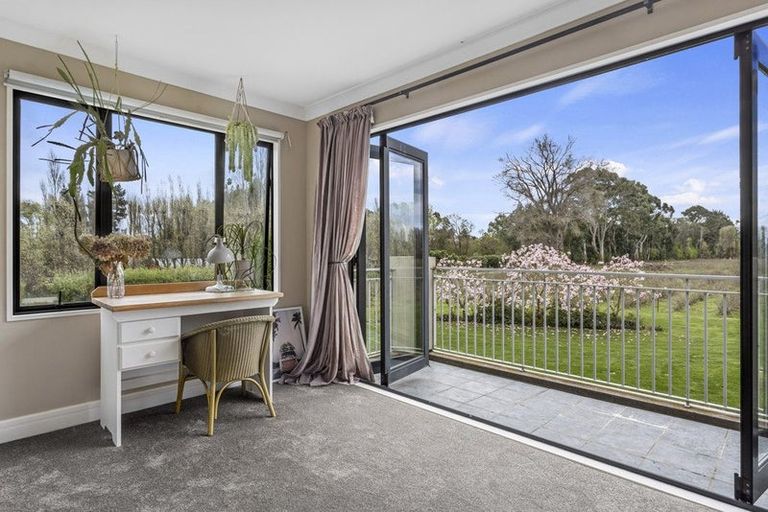 Photo of property in 80 Fullers Road, Woodend, Kaiapoi, 7691