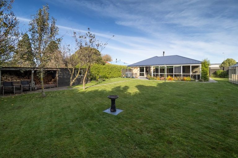 Photo of property in 85 Bowen Street, Rakaia, 7710