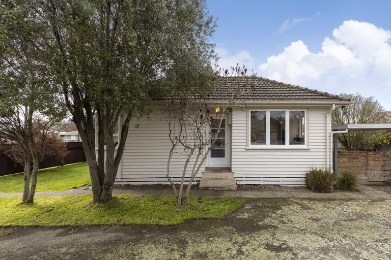 Photo of property in 12 Gardiner Street, Riversdale, Blenheim, 7201