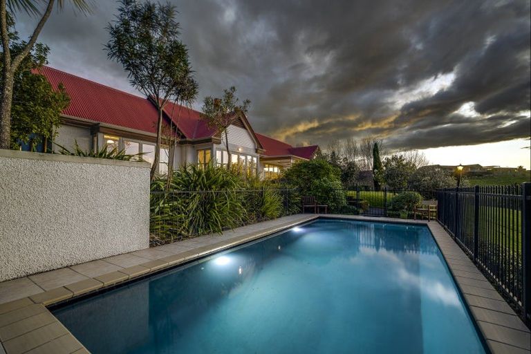Photo of property in 125 Margaret Avenue, Havelock North, 4130