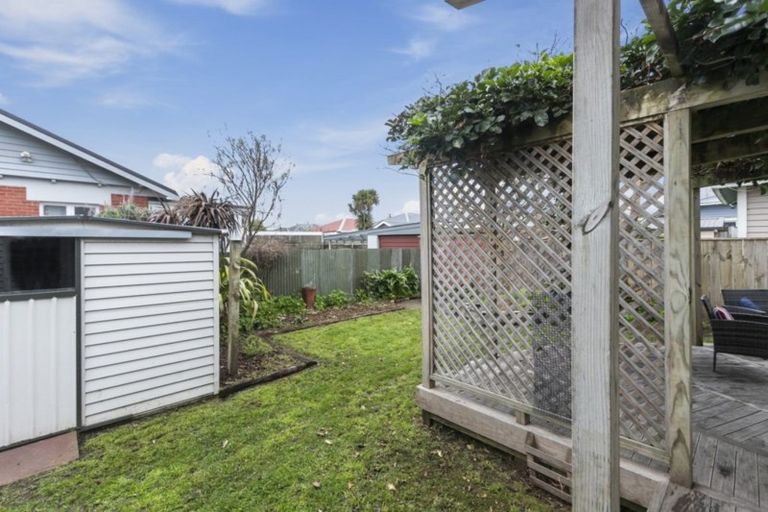 Photo of property in 444 Jackson Street, Petone, Lower Hutt, 5012