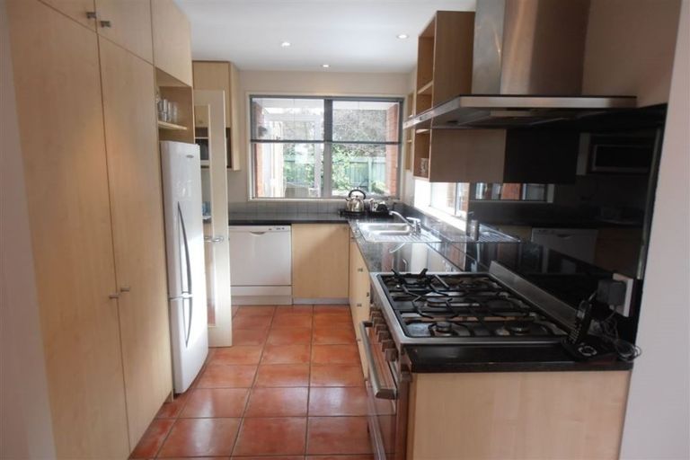 Photo of property in 3a Browns Road, St Albans, Christchurch, 8014