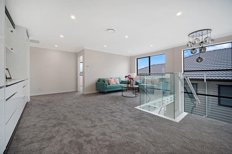 Photo of property in 21a Arahanga Road, Flat Bush, Auckland, 2019