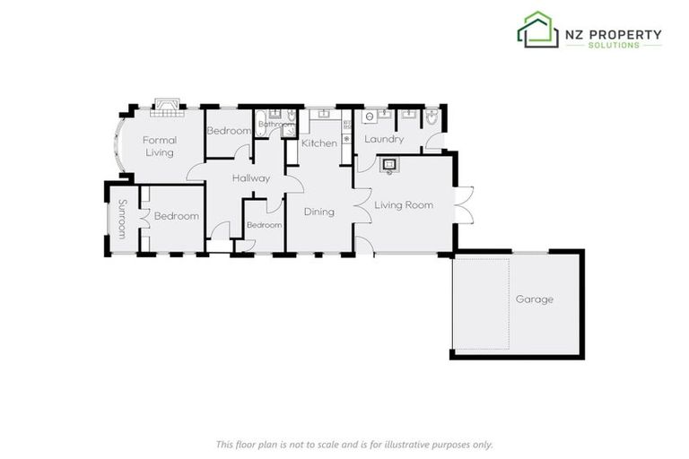 Photo of property in 192 Forbury Road, Saint Clair, Dunedin, 9012