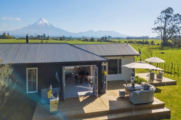 Photo of property in 120 Durham Road, Norfolk, Inglewood, 4388