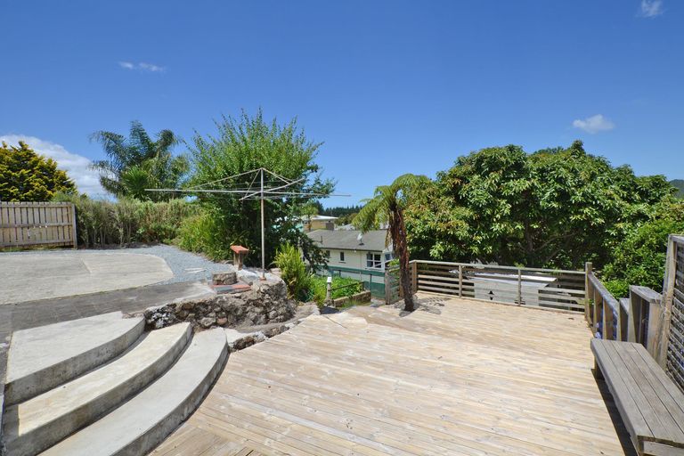 Photo of property in 1 Fisher Terrace, Te Kamo, Whangarei, 0112