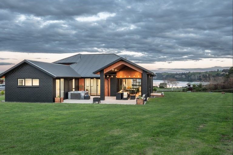 Photo of property in 141 Arapuni Lake Road, Wharepapa South, Pukeatua, 3880