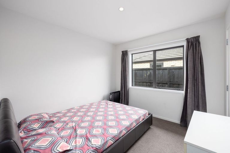 Photo of property in 4 Hartford Crescent, Rolleston, 7615