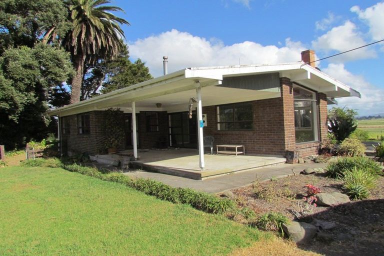 Photo of property in 57 Arapohue Road, Turiwiri, Dargaville, 0374