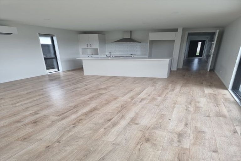 Photo of property in 3 Cowley Lane, Rolleston, 7615