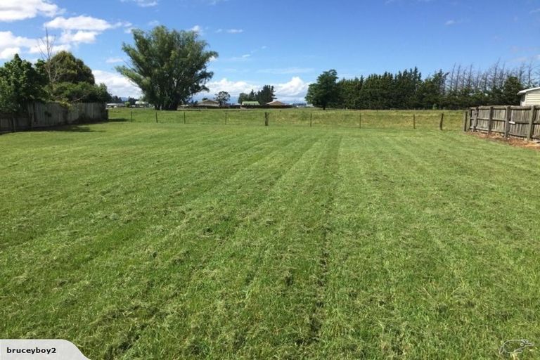 Photo of property in 1 Mockett Place, Culverden, 7392