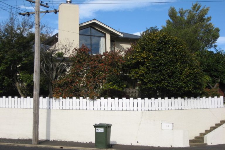 Photo of property in 12 Monro Street, Maori Hill, Dunedin, 9010