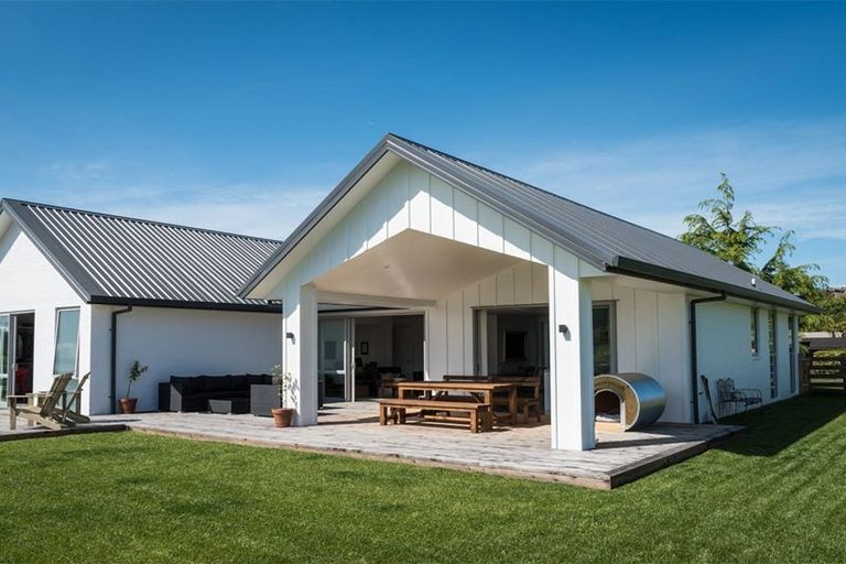 Photo of property in 51 Morgan Rise, Kaukapakapa, 0873