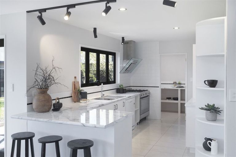 Photo of property in 12 Stonebrook Drive, Rolleston, 7614