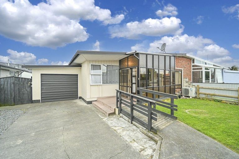 Photo of property in 201 Southampton Street West, Hastings, 4122