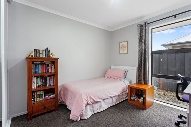 Photo of property in 17 Eyrewell Road, Pegasus, 7612