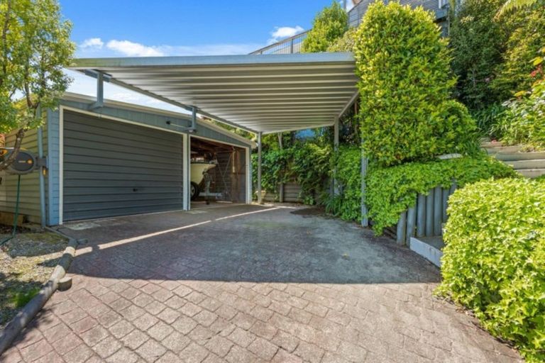 Photo of property in 10 Amelia Crescent, Waikawa, Picton, 7220