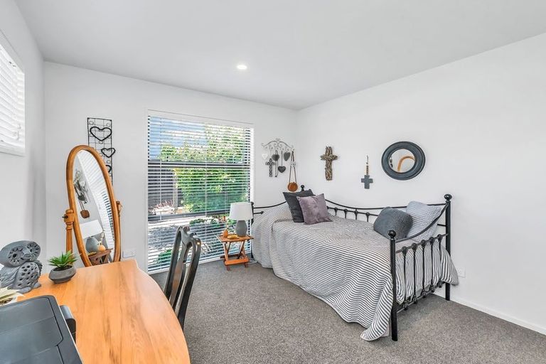 Photo of property in 17 Burrow Street, Rolleston, 7614