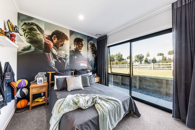 Photo of property in 38 Awatiro Drive, Kaukapakapa, 0871