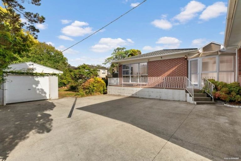 Photo of property in 3 Navarre Road, Glendowie, Auckland, 1071