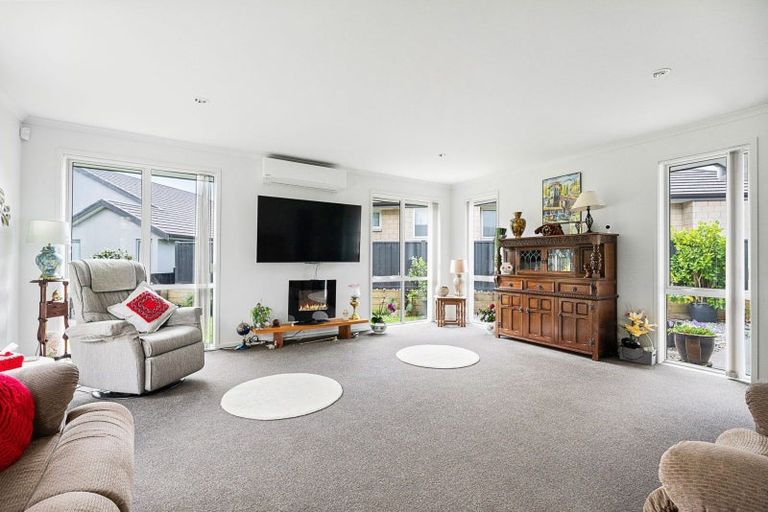 Photo of property in 20 Rolling Stone Rise, Tikipunga, Whangarei, 0112