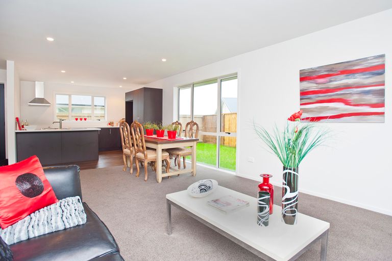 Photo of property in 16a Silverstone Place, Lytton West, Gisborne, 4010