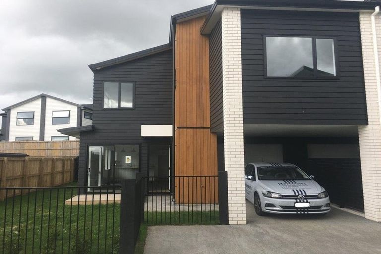 Photo of property in 3/44 Glenview Terrace, Glenview, Hamilton, 3206