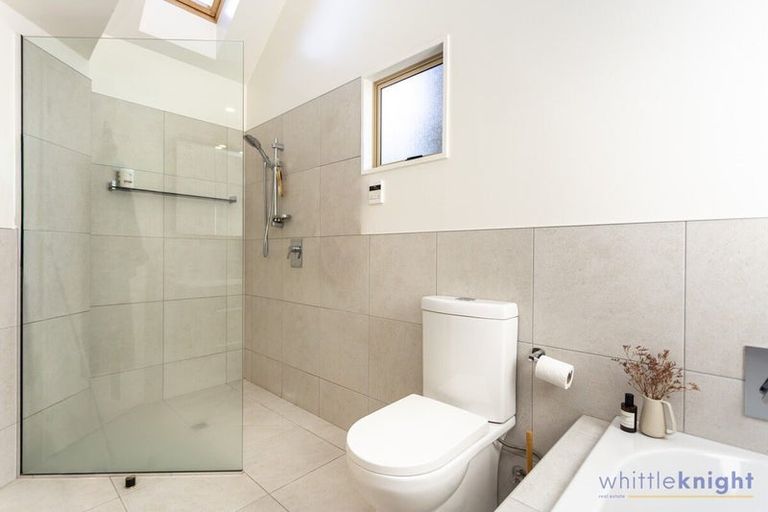 Photo of property in 42 Bennett Street, Papanui, Christchurch, 8053