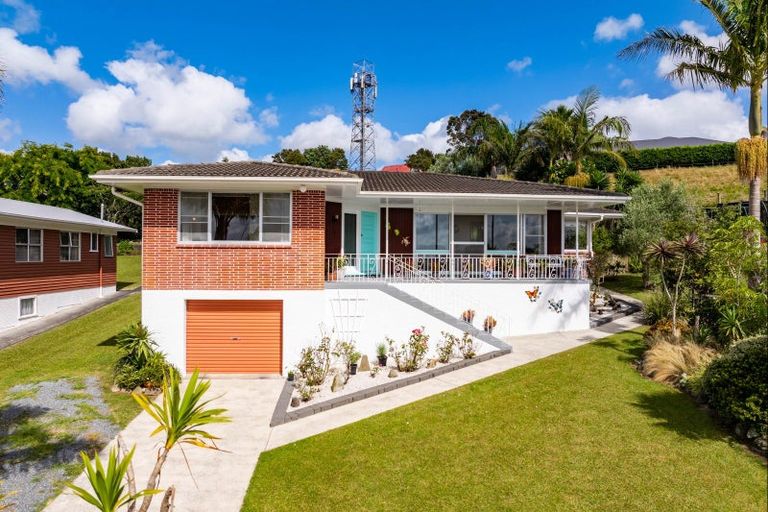 Photo of property in 16 Cobham Avenue, Dargaville, 0310