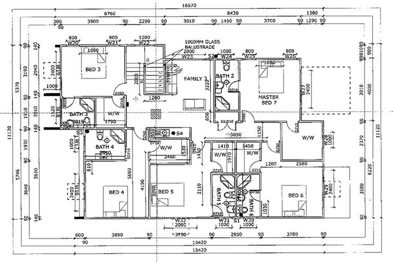 Photo of property in 76 Ksenia Drive, Flat Bush, Auckland, 2019