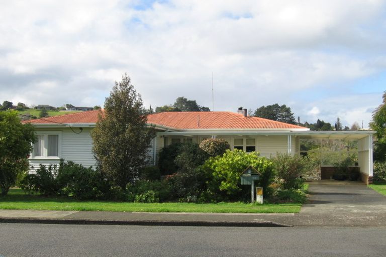 Photo of property in 50 Cairnfield Road, Kensington, Whangarei, 0112