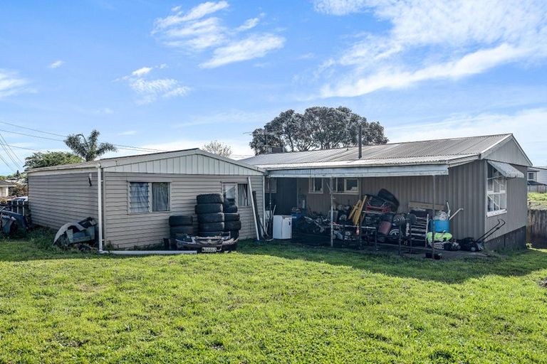 Photo of property in 45 Watts Road, Manurewa, Auckland, 2102