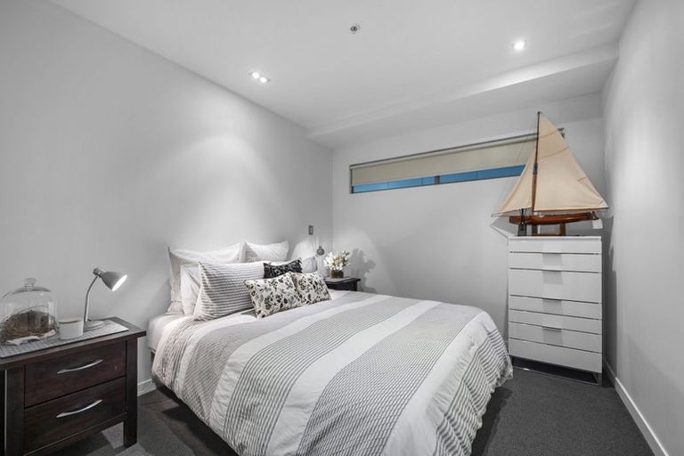 Photo of property in Maison Apartments, 103/16 Huron Street, Takapuna, Auckland, 0622