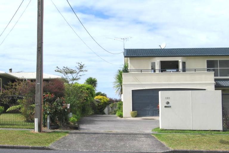 Photo of property in 1/155 Deep Creek Road, Torbay, Auckland, 0630