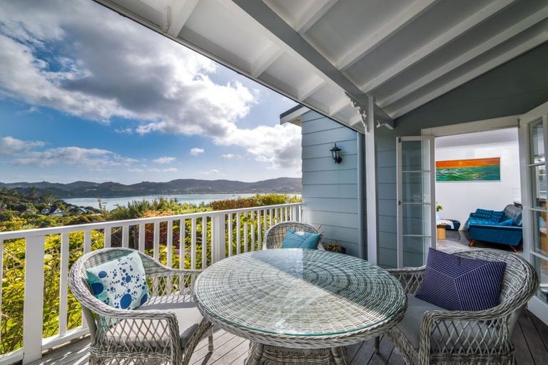 Photo of property in 54b Te Wahapu, Russell, 0272