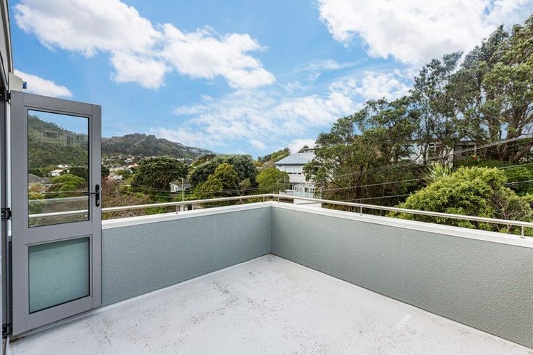 Photo of property in 16 Calcutta Street, Khandallah, Wellington, 6035