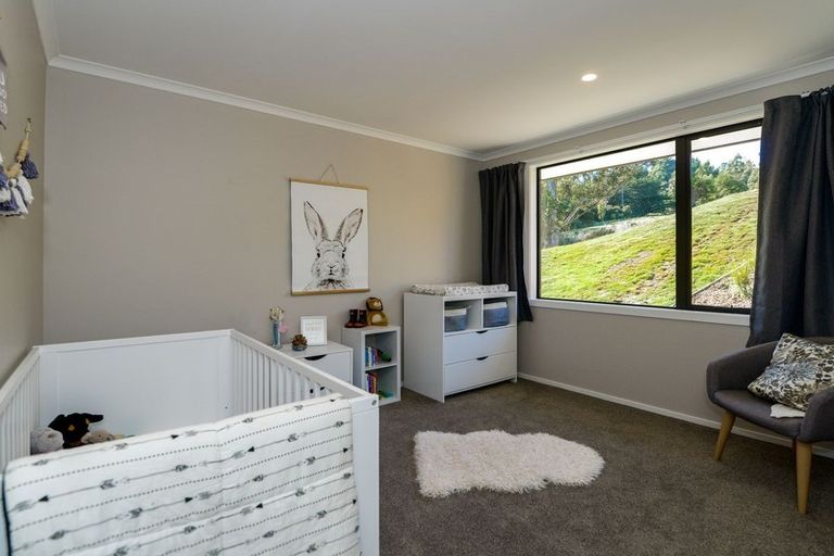 Photo of property in 787 Mount Cargill Road, Mount Cargill, Waitati, 9085