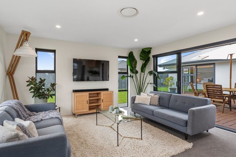 Photo of property in 60 Branthwaite Drive, Rolleston, 7615