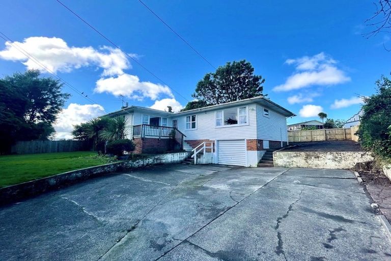 Photo of property in 110 Pah Road, Papatoetoe, Auckland, 2025