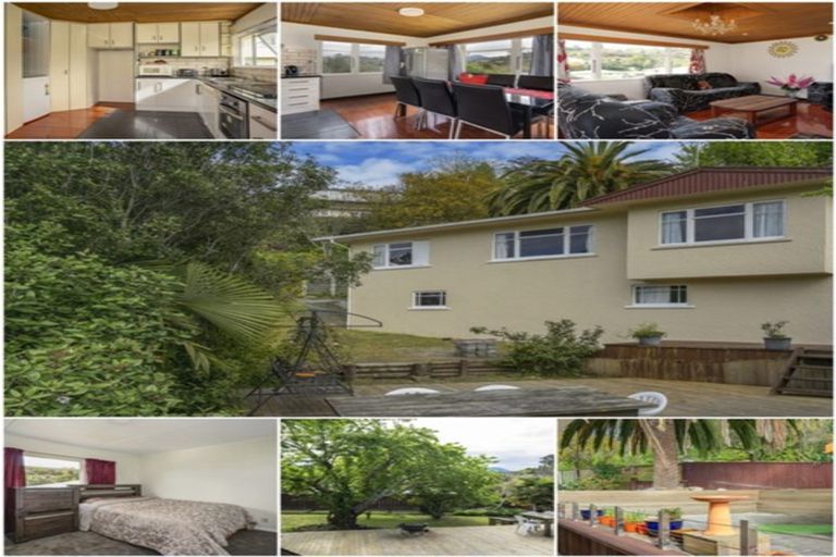 Photo of property in 154 Washington Road, Washington Valley, Nelson, 7010